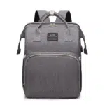 Sac a Langer Bébé - Lit Convertible BabyCare – Image 26
