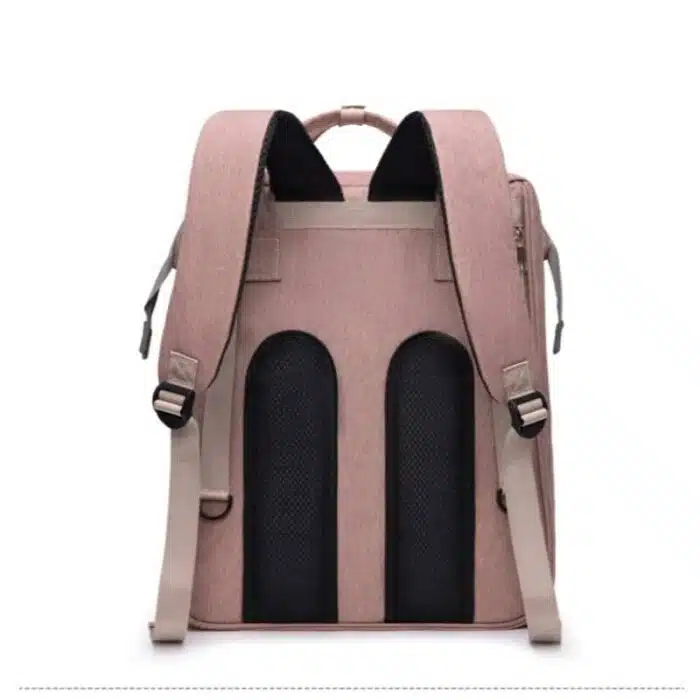 Sac a Langer Bébé - Lit Convertible BabyCare – Image 14
