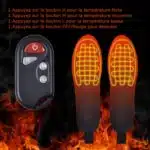 Semelles Chauffantes Rechargeables HotFeet – Image 4