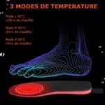 Semelles Chauffantes Rechargeables HotFeet – Image 7