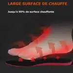 Semelles Chauffantes Rechargeables HotFeet – Image 9