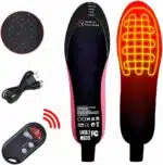Semelles Chauffantes Rechargeables HotFeet – Image 12