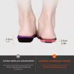 Semelles Chauffantes Rechargeables HotFeet – Image 14