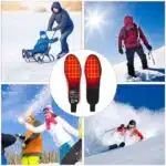 Semelles Chauffantes Rechargeables HotFeet – Image 3