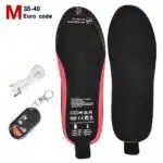 Semelles Chauffantes Rechargeables HotFeet – Image 15