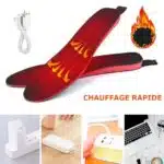 Semelles Chauffantes Rechargeables HotFeet – Image 5