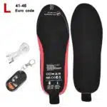 Semelles Chauffantes Rechargeables HotFeet – Image 16