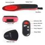 Semelles Chauffantes Rechargeables HotFeet – Image 10