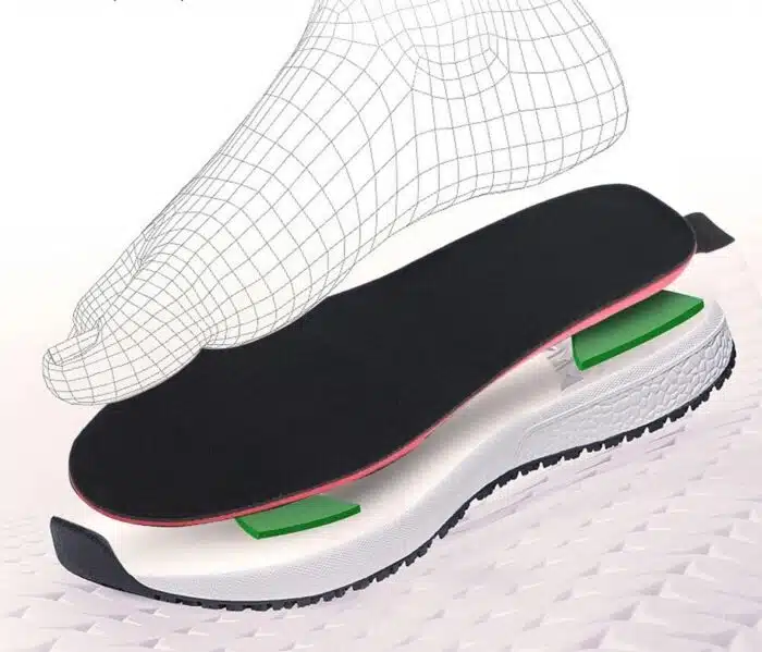 Semelles Chauffantes Rechargeables HotFeet – Image 17