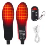 Semelles Chauffantes Rechargeables HotFeet – Image 19