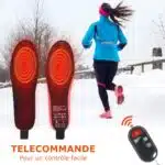Semelles Chauffantes Rechargeables HotFeet – Image 2