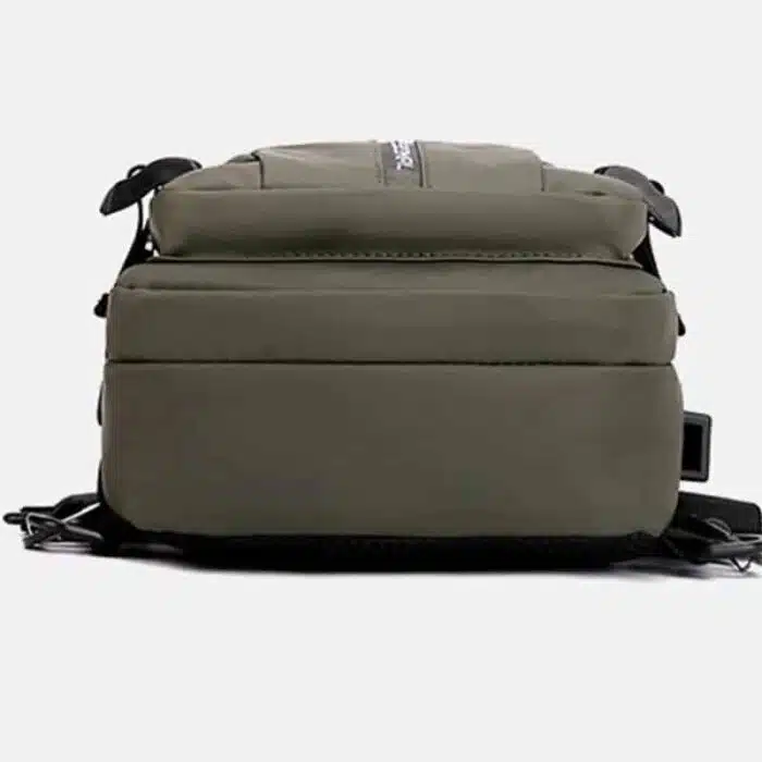 Sac a Dos Bandoulière Multifonction USB Etanche – Image 18