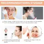 Aspirateur à Points Noirs | Nettoyeur de pores FaceCare – Image 12