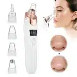 Aspirateur à Points Noirs | Nettoyeur de pores FaceCare – Image 13