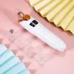 Aspirateur à Points Noirs | Nettoyeur de pores FaceCare – Image 15
