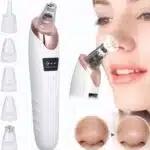 Aspirateur à Points Noirs | Nettoyeur de pores FaceCare – Image 5