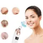 Aspirateur à Points Noirs | Nettoyeur de pores FaceCare – Image 10