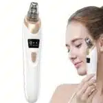 Aspirateur à Points Noirs | Nettoyeur de pores FaceCare – Image 11