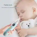 Mouche Bébé | Aspirateur Nasal Electrique NoseCare – Image 7