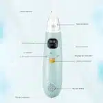 Mouche Bébé | Aspirateur Nasal Electrique NoseCare – Image 8