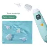 Mouche Bébé | Aspirateur Nasal Electrique NoseCare – Image 20