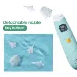 Mouche Bébé | Aspirateur Nasal Electrique NoseCare – Image 10
