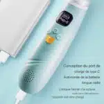 Mouche Bébé | Aspirateur Nasal Electrique NoseCare – Image 14