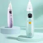Mouche Bébé | Aspirateur Nasal Electrique NoseCare – Image 9