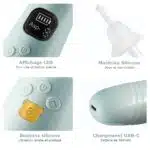 Mouche Bébé | Aspirateur Nasal Electrique NoseCare – Image 17