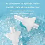 Mouche Bébé | Aspirateur Nasal Electrique NoseCare – Image 3