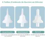 Mouche Bébé | Aspirateur Nasal Electrique NoseCare – Image 4