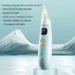 Mouche Bébé | Aspirateur Nasal Electrique NoseCare – Image 5