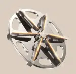 Rasoir Anti Bouloches Pour Vêtements USB – Image 13