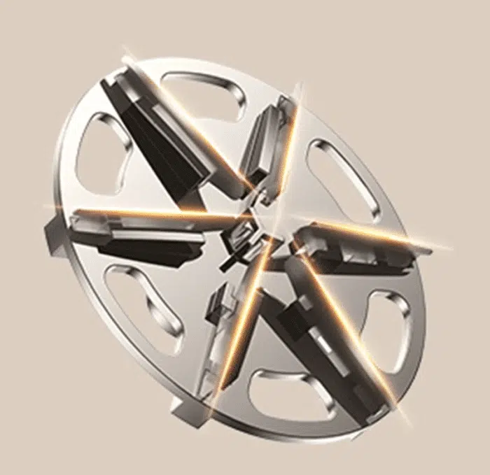 Rasoir Anti Bouloches Pour Vêtements USB – Image 13