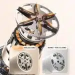 Rasoir Anti Bouloches Pour Vêtements USB – Image 7