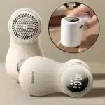 Rasoir Anti Bouloches Pour Vêtements USB