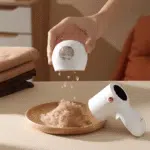 Rasoir Anti Bouloches Pour Vêtements USB – Image 10