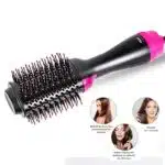 Brosse Soufflante | Volumiseur pour Brushing – Image 11