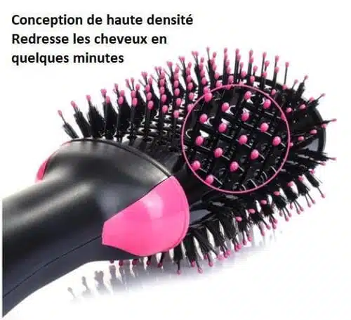 Brosse Soufflante | Volumiseur pour Brushing – Image 19