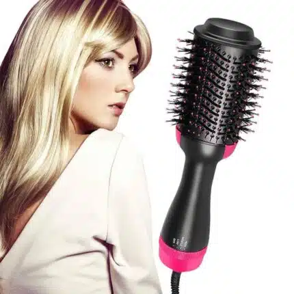 Brosse Soufflante | Volumiseur pour Brushing
