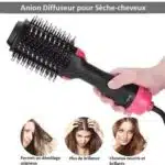 Brosse Soufflante | Volumiseur pour Brushing – Image 5