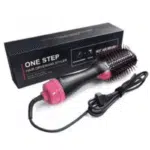 Brosse Soufflante | Volumiseur pour Brushing – Image 3