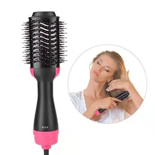Brosse Soufflante | Volumiseur pour Brushing – Image 17