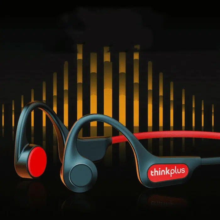Casque Bluetooth Conduction Osseuse – Image 2