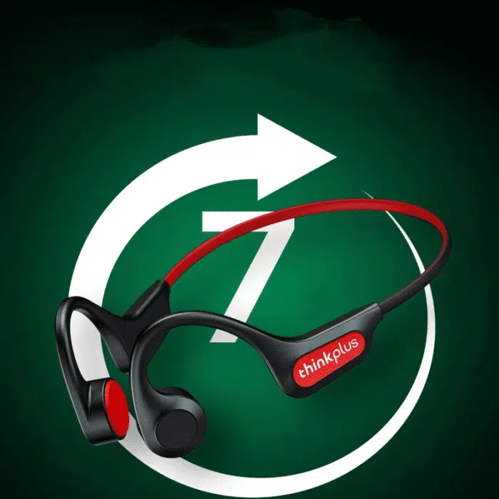 Casque Bluetooth Conduction Osseuse – Image 10