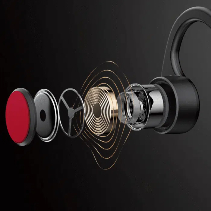 Casque Bluetooth Conduction Osseuse – Image 7