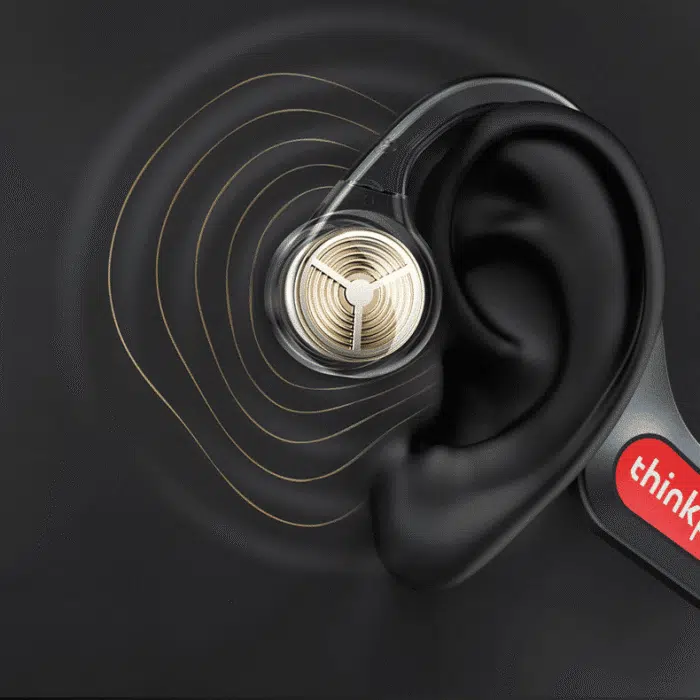 Casque Bluetooth Conduction Osseuse – Image 5
