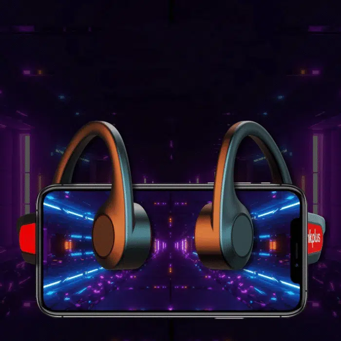 Casque Bluetooth Conduction Osseuse – Image 6