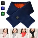 Echarpe Chauffante USB – Image 18