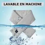 Echarpe Chauffante USB – Image 13